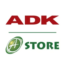 Symbol von ADK: Доставка продуктов